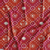 Bandhani Digital Printed fabric supplier